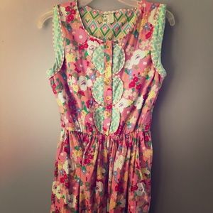 Matilda Jane Dress